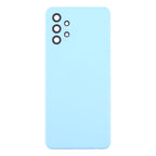 For Samsung Galaxy A32 5G Battery Back Cover with Camera Lens Frame, For Samsung Galaxy A32 5G (with Lens Cover ), For Samsung Galaxy A32 5G(with Camera Lens Frame), For Samsung Galaxy A32 5G(with Camera Lens)