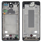 For Samsung Galaxy A72 5G SM-A726 Middle Frame Bezel Plate , For Samsung Galaxy A72 5G