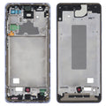For Samsung Galaxy A72 5G SM-A726 Middle Frame Bezel Plate , For Samsung Galaxy A72 5G