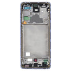 For Samsung Galaxy A72 5G SM-A726 Middle Frame Bezel Plate , For Samsung Galaxy A72 5G