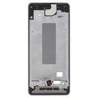 For Samsung Galaxy A72 5G SM-A726 Middle Frame Bezel Plate , For Samsung Galaxy A72 5G