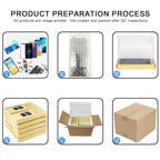 For Samsung Galaxy A72 5G SM-A726 Middle Frame Bezel Plate , For Samsung Galaxy A72 5G