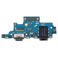 For Samsung Galaxy A72 SM-A725F Original Charging Port Board, For Samsung Galaxy A72 (Original)