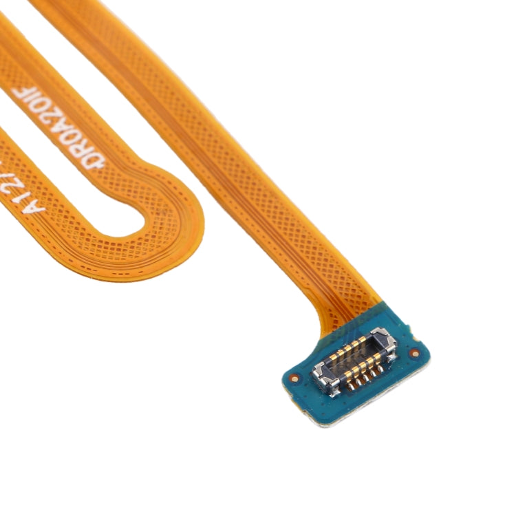 For Samsung Galaxy M12 / A12 / SM-A125 / M125 Power Button Flex Cable, For Samsung Galaxy M12 / A12
