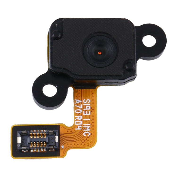 For Samsung Galaxy A70 Fingerprint Sensor Flex Cable, For Samsung Galaxy A70