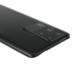 For Samsung Galaxy S20 Ultra Battery Back Cover with Camera Lens Frame, For Samsung Galaxy S20 Ultra(with Camera Cover)