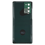 For Samsung Galaxy Note20 Battery Back Cover with Camera Lens Frame, For Samsung Galaxy Note20(with Camera Cover)