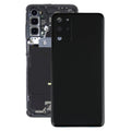 For Samsung Galaxy S20+ Battery Back Cover with Camera Lens Frame, For Samsung Galaxy S20+(with Camera Cover)