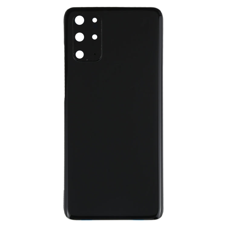 For Samsung Galaxy S20+ Battery Back Cover with Camera Lens Frame, For Samsung Galaxy S20+(with Camera Cover)