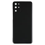 For Samsung Galaxy S20+ Battery Back Cover with Camera Lens Frame, For Samsung Galaxy S20+(with Camera Cover)