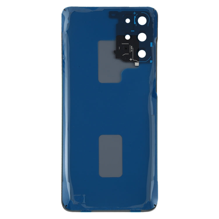 For Samsung Galaxy S20+ Battery Back Cover with Camera Lens Frame, For Samsung Galaxy S20+(with Camera Cover)