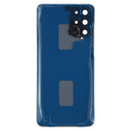 For Samsung Galaxy S20+ Battery Back Cover with Camera Lens Frame, For Samsung Galaxy S20+(with Camera Cover)