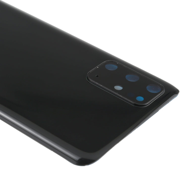 For Samsung Galaxy S20+ Battery Back Cover with Camera Lens Frame, For Samsung Galaxy S20+(with Camera Cover)