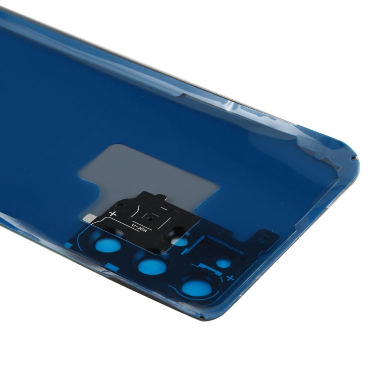 For Samsung Galaxy S20+ Battery Back Cover with Camera Lens Frame, For Samsung Galaxy S20+(with Camera Cover)