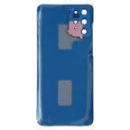 For Samsung Galaxy S20+ Battery Back Cover with Camera Lens Frame, For Samsung Galaxy S20+(with Camera Cover)
