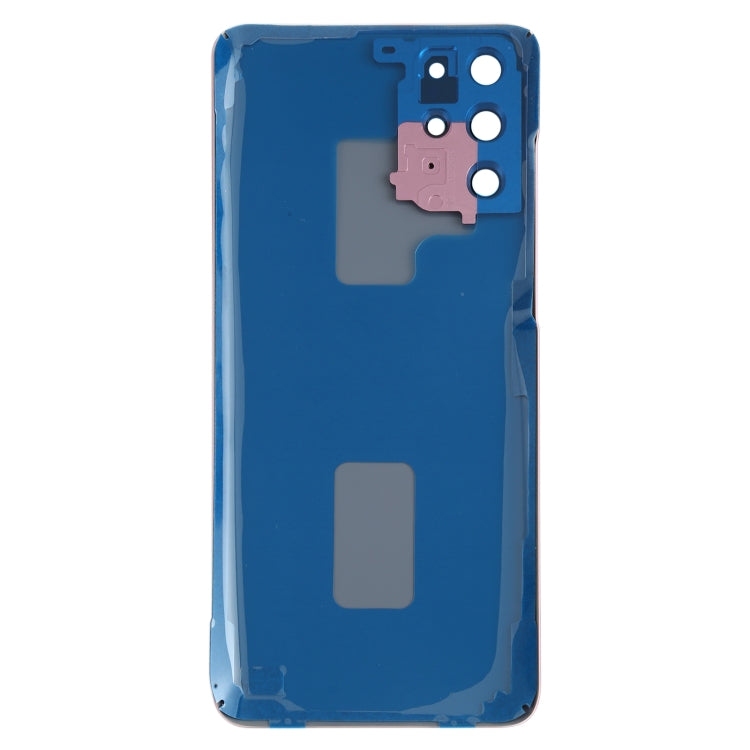 For Samsung Galaxy S20+ Battery Back Cover with Camera Lens Frame, For Samsung Galaxy S20+(with Camera Cover)