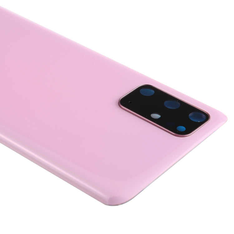 For Samsung Galaxy S20+ Battery Back Cover with Camera Lens Frame, For Samsung Galaxy S20+(with Camera Cover)
