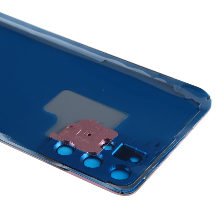 For Samsung Galaxy S20+ Battery Back Cover with Camera Lens Frame, For Samsung Galaxy S20+(with Camera Cover)