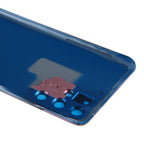 For Samsung Galaxy S20+ Battery Back Cover with Camera Lens Frame, For Samsung Galaxy S20+(with Camera Cover)