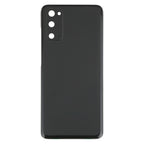 For Samsung Galaxy S20 Battery Back Cover with Camera Lens Frame, For Samsung Galaxy S20(with Camera Cover)