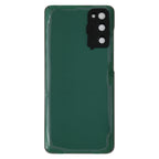 For Samsung Galaxy S20 Battery Back Cover with Camera Lens Frame, For Samsung Galaxy S20(with Camera Cover)