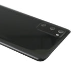 For Samsung Galaxy S20 Battery Back Cover with Camera Lens Frame, For Samsung Galaxy S20(with Camera Cover)