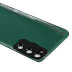 For Samsung Galaxy S20 Battery Back Cover with Camera Lens Frame, For Samsung Galaxy S20(with Camera Cover)