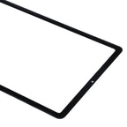 For Samsung Galaxy Tab S6 Lite SM-P610/P615  Front Screen Outer Glass Lens , For Samsung Galaxy Tab S6 Lite