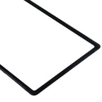 For Samsung Galaxy Tab S6 Lite SM-P610/P615  Front Screen Outer Glass Lens , For Samsung Galaxy Tab S6 Lite