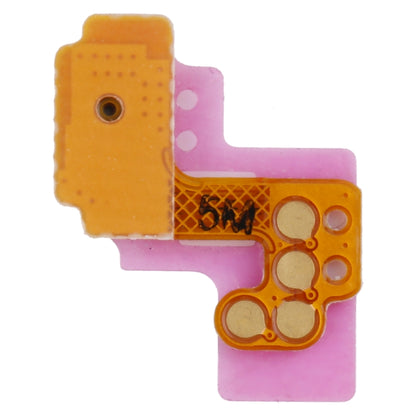 For Samsung Galaxy Tab S7+ SM-T970/T975/T976 Microphone Flex Cable, For Samsung Galaxy Tab S7+