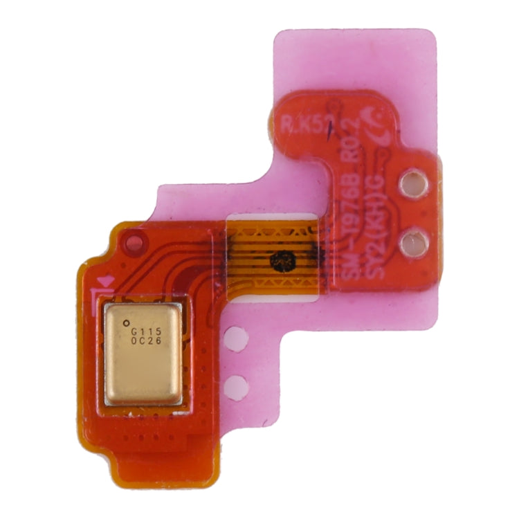 For Samsung Galaxy Tab S7+ SM-T970/T975/T976 Microphone Flex Cable, For Samsung Galaxy Tab S7+