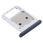 For Samsung Galaxy Tab S7 SM-T870/T875 SIM Card Tray + Micro SD Card Tray, For Samsung Galaxy Tab S7