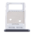 For Samsung Galaxy Tab S7 SM-T870/T875 SIM Card Tray + Micro SD Card Tray, For Samsung Galaxy Tab S7