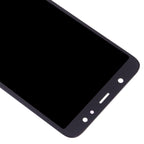 LCD Screen and Digitizer Full Assembly (TFT Material) for Galaxy A6+ (2018), For Samsung Galaxy A6+ (2018) TFT