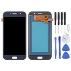 LCD Screen and Digitizer Full Assembly (TFT Material) for Galaxy A7 (2017), A720FA, A720F/DS, For Samsung Galaxy A7 (2017) TFT, For Galaxy A7 (2017) /A720FA, For Galaxy A7 (2017)，TFT