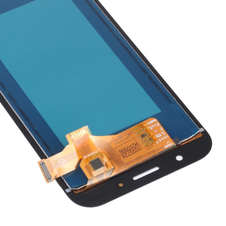 LCD Screen and Digitizer Full Assembly (TFT Material) for Galaxy A7 (2017), A720FA, A720F/DS, For Galaxy A7 (2017) /A720FA