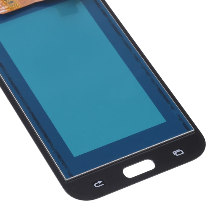 LCD Screen and Digitizer Full Assembly (TFT Material) for Galaxy A7 (2017), A720FA, A720F/DS, For Galaxy A7 (2017) /A720FA
