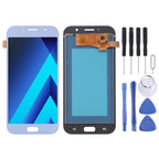 LCD Screen and Digitizer Full Assembly (TFT Material) for Galaxy A7 (2017), A720FA, A720F/DS, For Galaxy A7 (2017) /A720FA