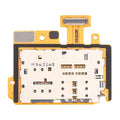 For Samsung Galaxy Tab A 8.4(2020) SM-T307 SIM Card Reader Board, For Samsung Galaxy Tab A 8.4(2020)