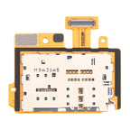 For Samsung Galaxy Tab A 8.4(2020) SM-T307 SIM Card Reader Board, For Samsung Galaxy Tab A 8.4(2020)