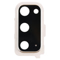 For Samsung Galaxy S20 Camera Lens Cover, For Samsung Galaxy S20