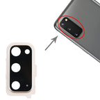 For Samsung Galaxy S20 Camera Lens Cover, For Samsung Galaxy S20