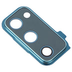 For Samsung Galaxy S20 FE Camera Lens Cover, For Samsung Galaxy S20 FE, For Samsung Galaxy S20 FE (Red)