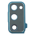 For Samsung Galaxy S20 FE Camera Lens Cover, For Samsung Galaxy S20 FE, For Samsung Galaxy S20 FE (Red)