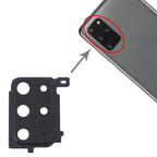 For Samsung Galaxy S20+ Camera Lens Cover, For Samsung Galaxy S20+, For Samsung Galaxy S20+ (Red)