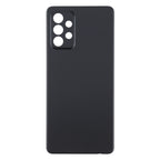For Samsung Galaxy A72 5G Battery Back Cover , For Samsung Galaxy A72 5G