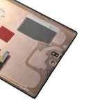 Original LCD Screen and Digitizer Full Assembly for Samsung Galaxy Note20 Ultra 4G, For Samsung Galaxy Note20 Ultra 4G
