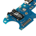 For Samsung Galaxy A02s SM-A025 Charging Port Board with IC, For Samsung Galaxy A02s