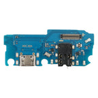 For Samsung Galaxy A02 SM-A022 Charging Port Board with IC, For Samsung Galaxy A02