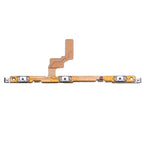 For Samsung Galaxy A30s SM-A307 Power Button & Volume Button Flex Cable, For Samsung Galaxy A30s